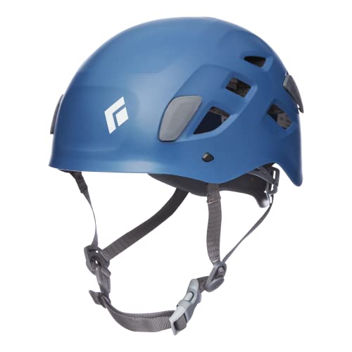 Black Diamond Equipment - Half Dome Helmet - DENIM - Small Medium