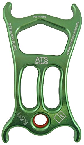 Sterling ATS Device - Green